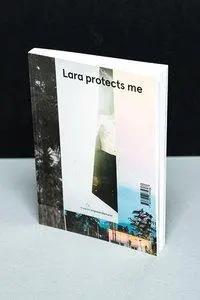 Cover: 9783957634368 | Lara protects me | A Georgian Story | Mahret Ifeoma Kupka (u. a.)