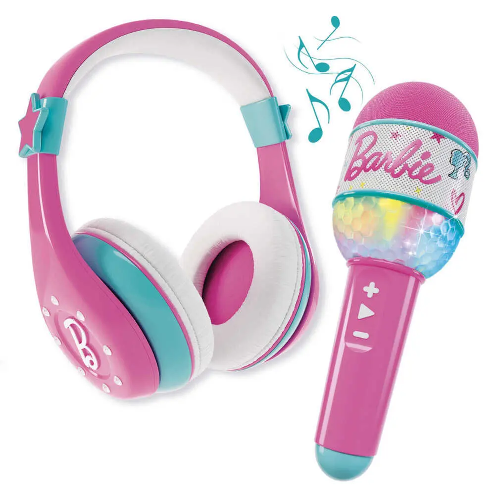 Cover: 8008324104468 | Barbie Sound Your Style | Kartonschachtel | 104468 | Deutsch | 2025