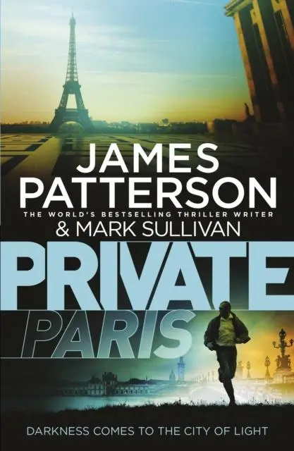 Cover: 9780099594468 | Private Paris | (Private 11) | James Patterson | Taschenbuch | 2016