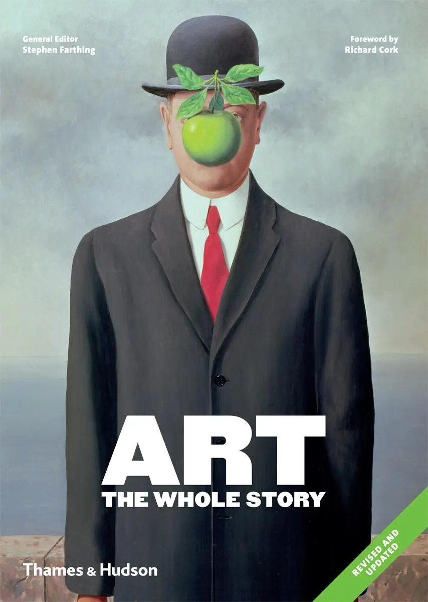 Cover: 9780500294468 | Art: The Whole Story | Stephen Farthing | Buch | Englisch | 2018