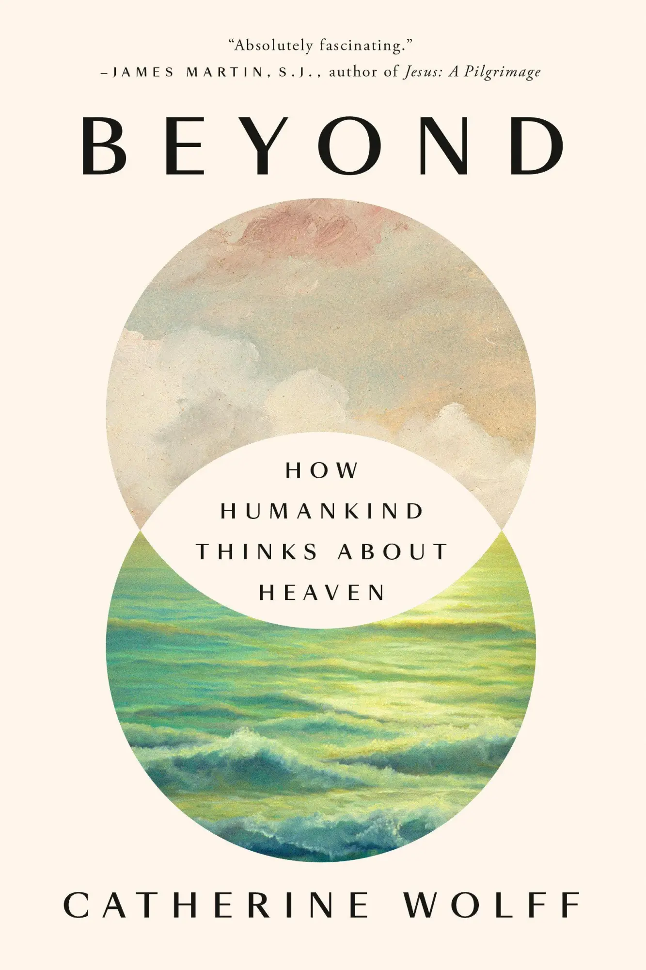 Cover: 9781594634468 | Beyond | Catherine Wolff | Taschenbuch | Einband - flex.(Paperback)