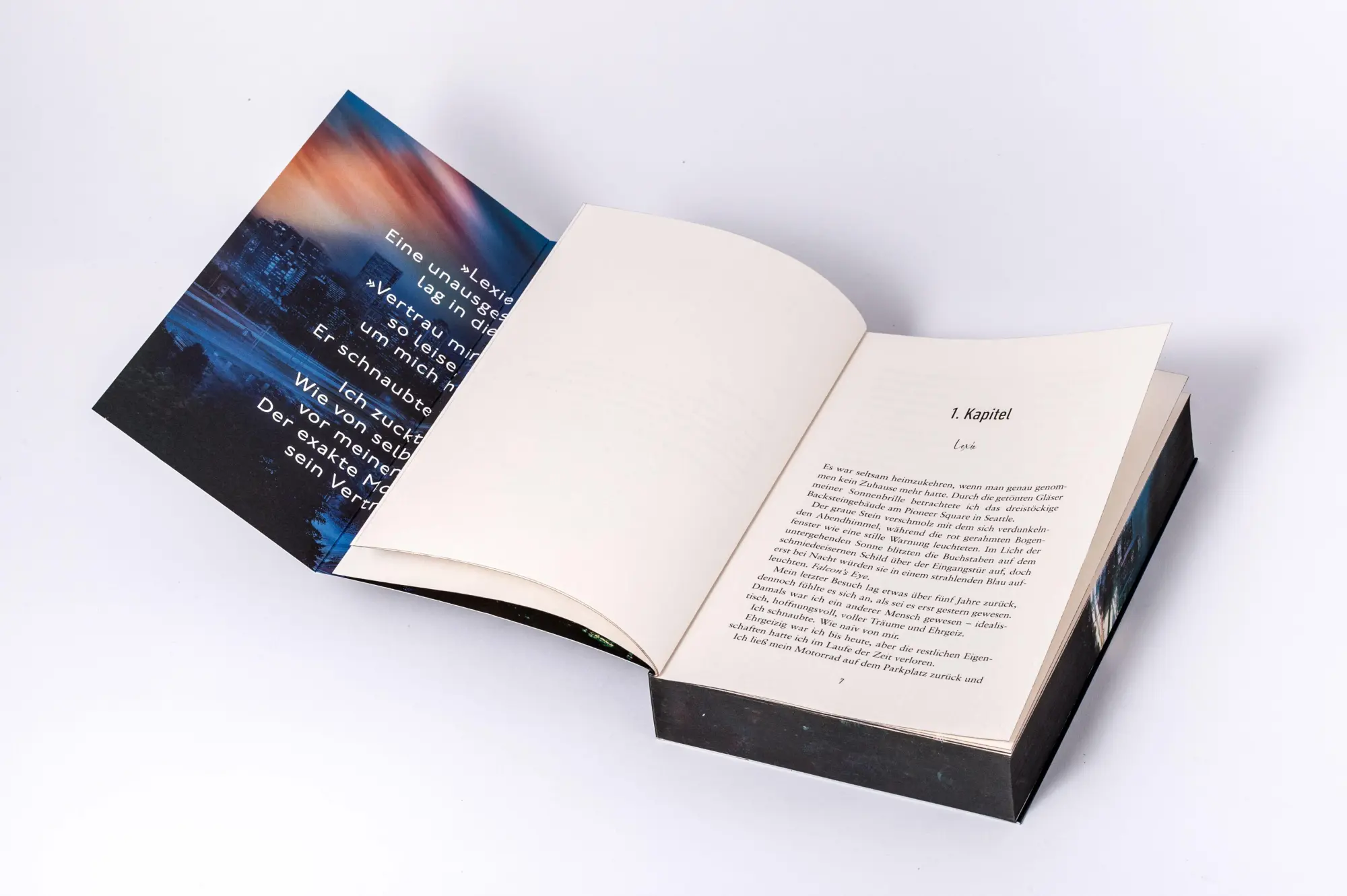 Bild: 9783328114468 | Hunters - Trusting You | Bianca Iosivoni | Taschenbuch | Hunters-Reihe