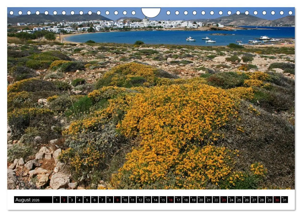 Bild: 9783516214468 | Inselhüpfen Kykladen Santorini - Naxos - Paros - Mykonos...