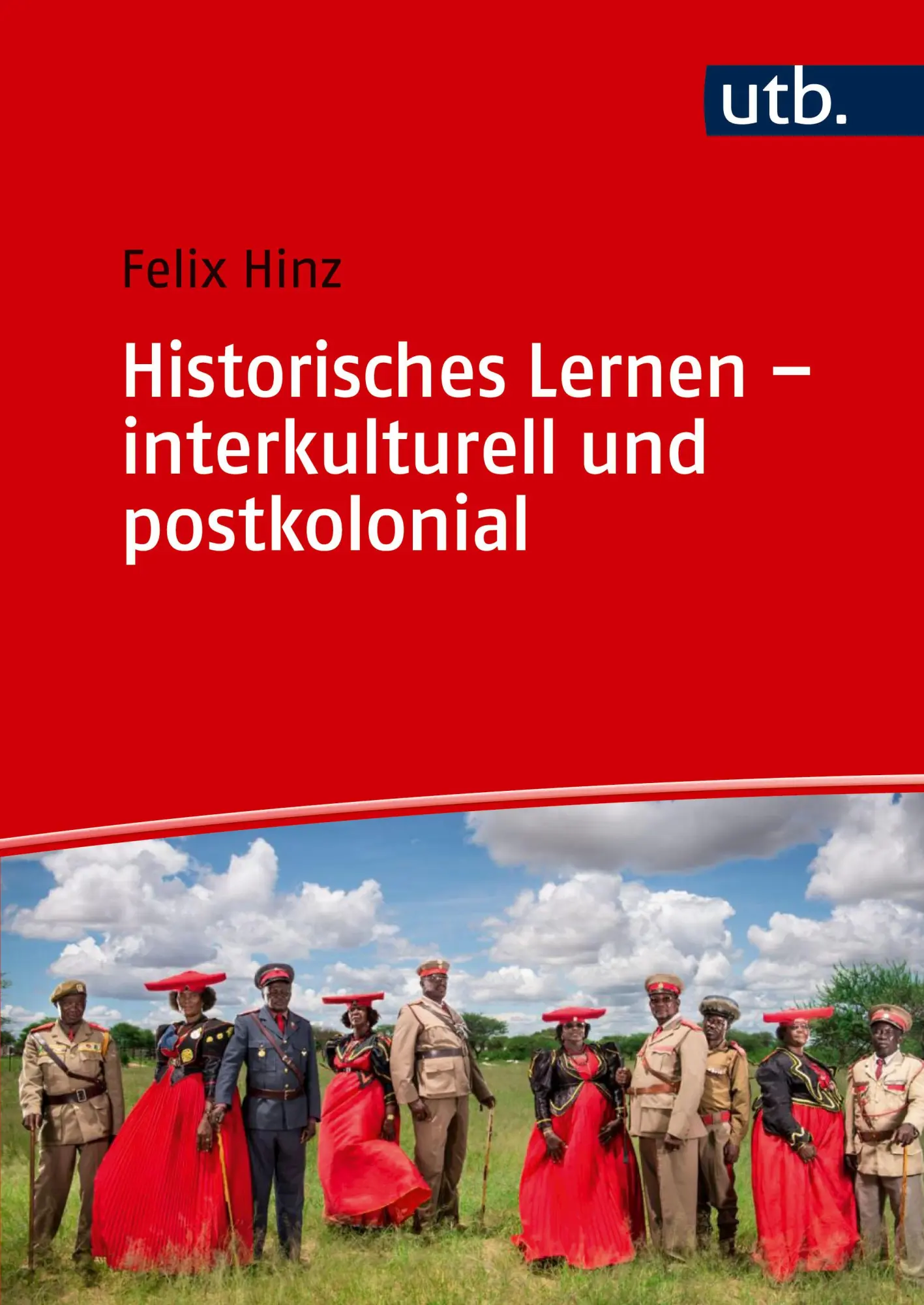 Cover: 9783825264468 | Historisches Lernen - interkulturell und postkolonial | Ein Handbuch