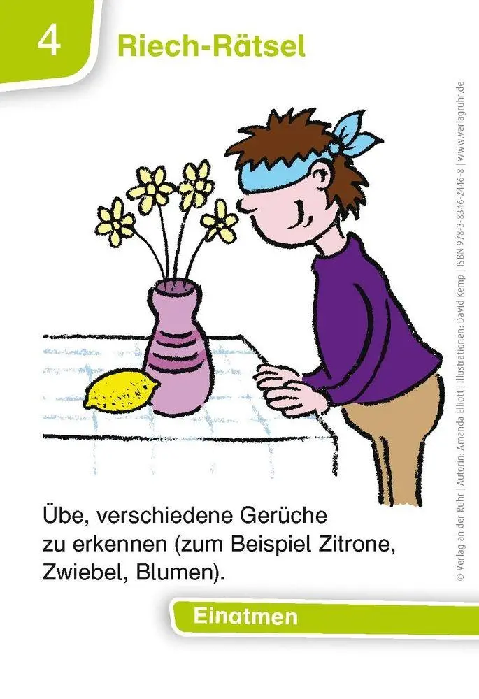 Bild: 9783834624468 | Mi-Ma-Mundmotorik | Amanda Elliott | Box | 56 S. | Deutsch | 2013