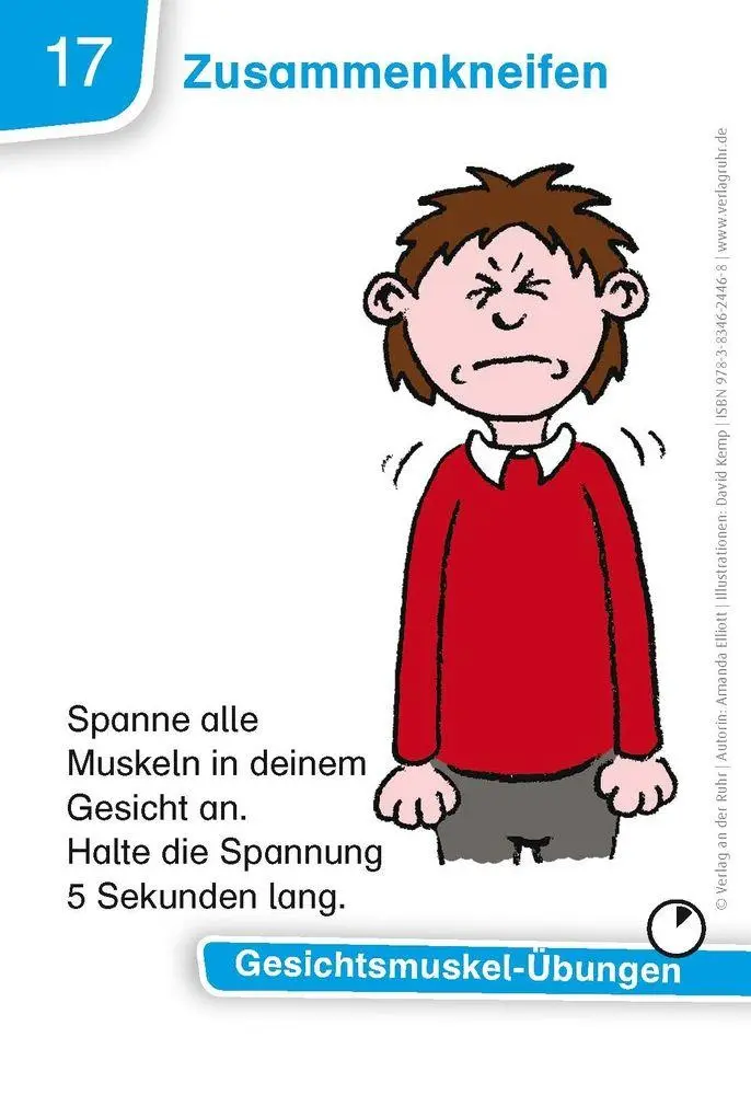 Bild: 9783834624468 | Mi-Ma-Mundmotorik | Amanda Elliott | Box | 56 S. | Deutsch | 2013