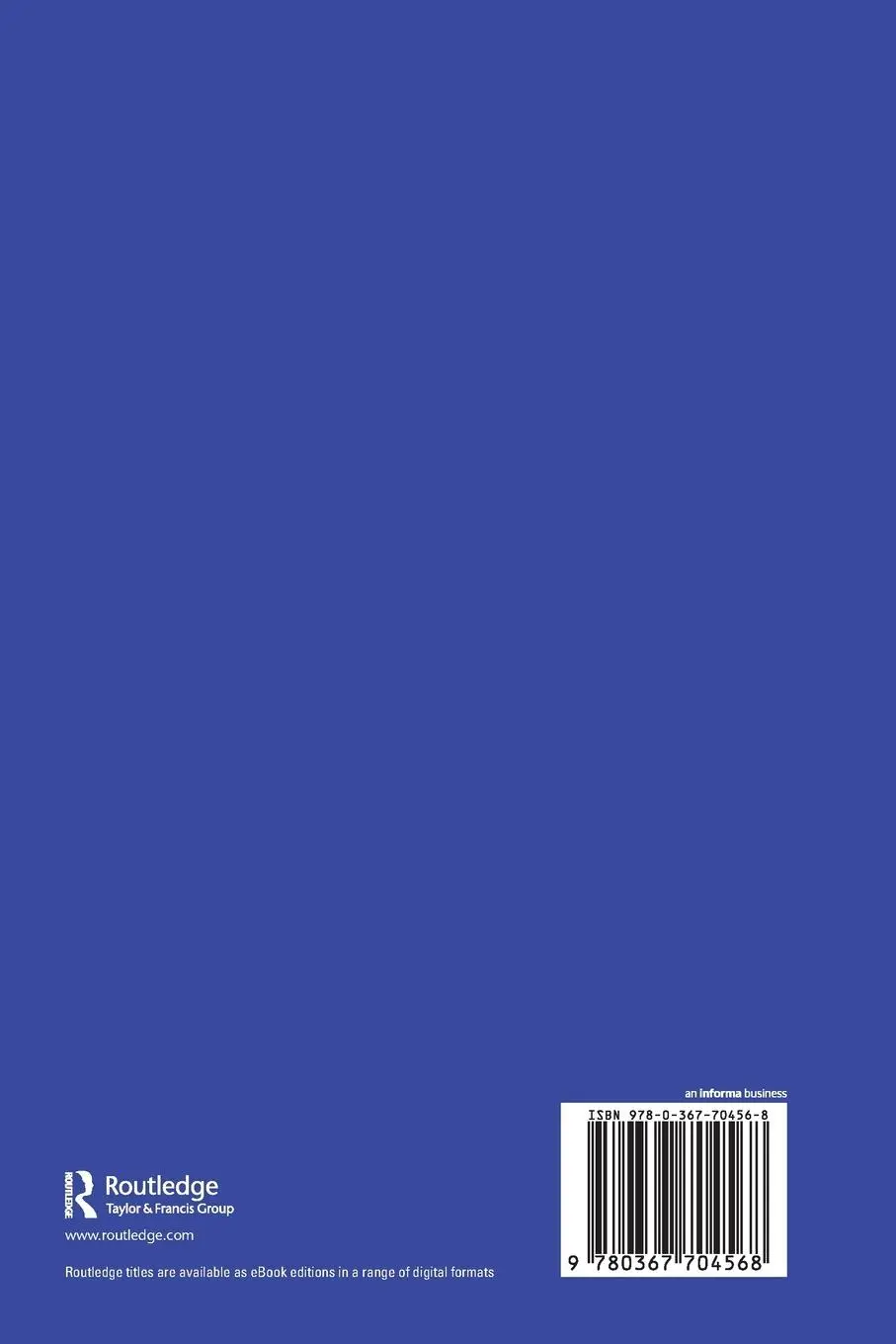 Rückseite: 9780367704568 | Preventing Industrial Accidents | Carsten Busch | Taschenbuch | 2022