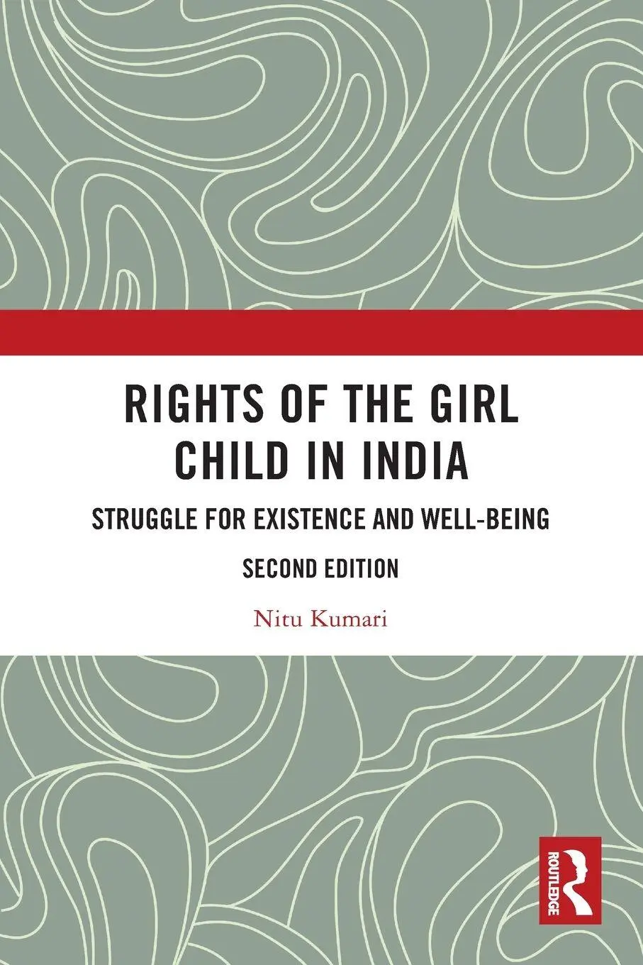 Cover: 9781032814568 | Rights of the Girl Child in India | Nitu Kumari | Taschenbuch | 2025