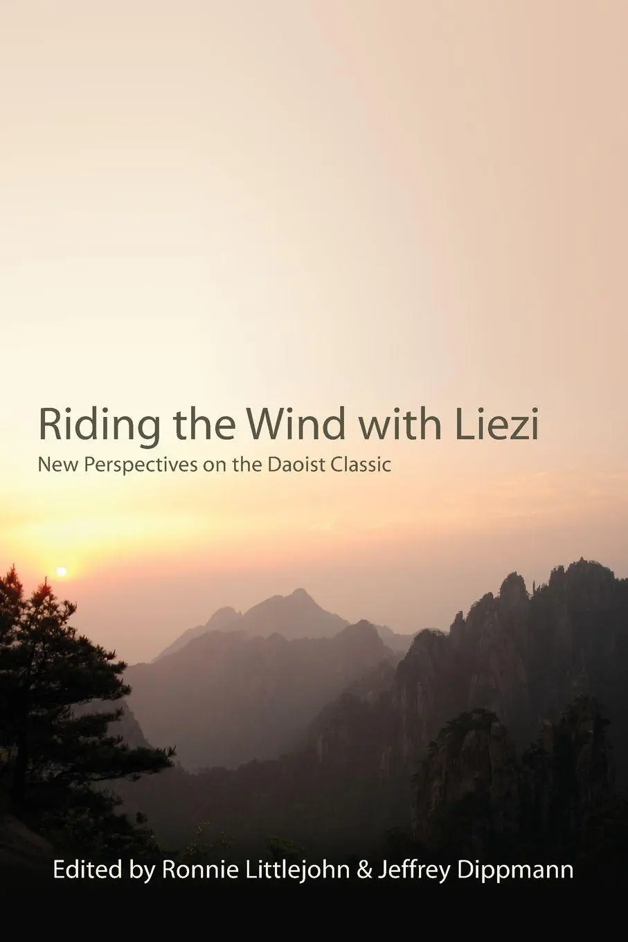 Cover: 9781438434568 | Riding the Wind with Liezi | New Perspectives on the Daoist Classic
