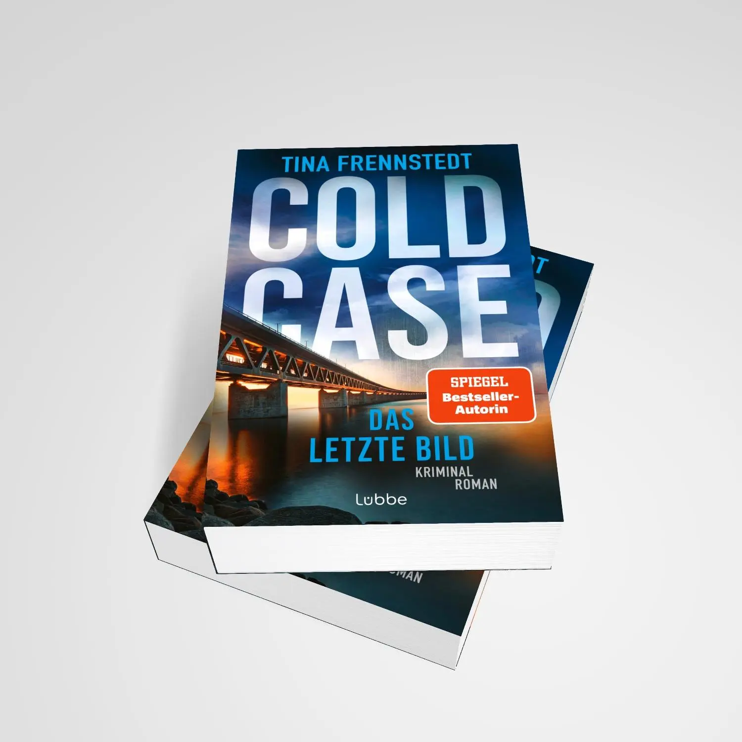 Bild: 9783404194568 | COLD CASE - Das letzte Bild | Tina Frennstedt | Taschenbuch | 464 S.
