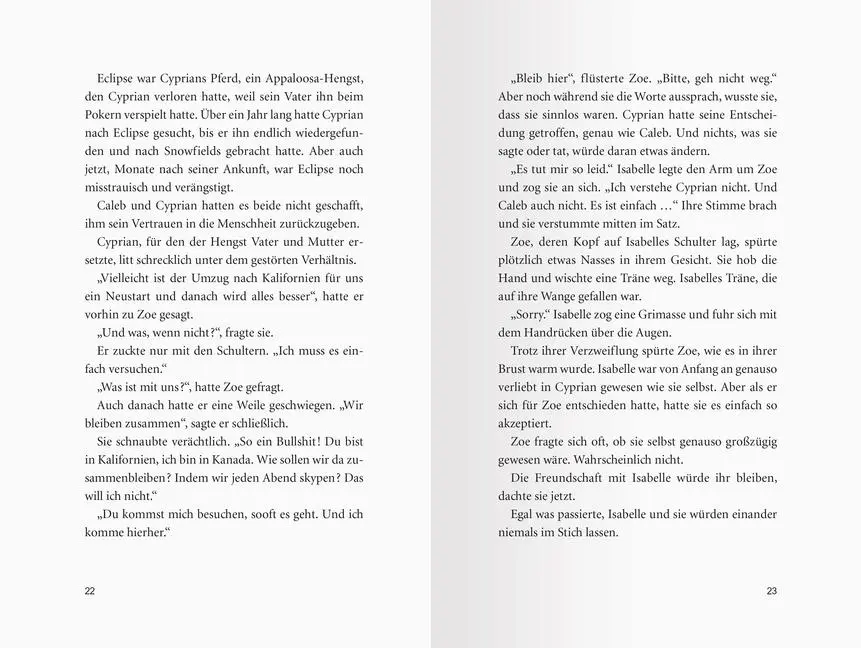 Bild: 9783473404568 | Pferdeflüsterer-Academy, Band 7: Flammendes Herz | Gina Mayer | Buch