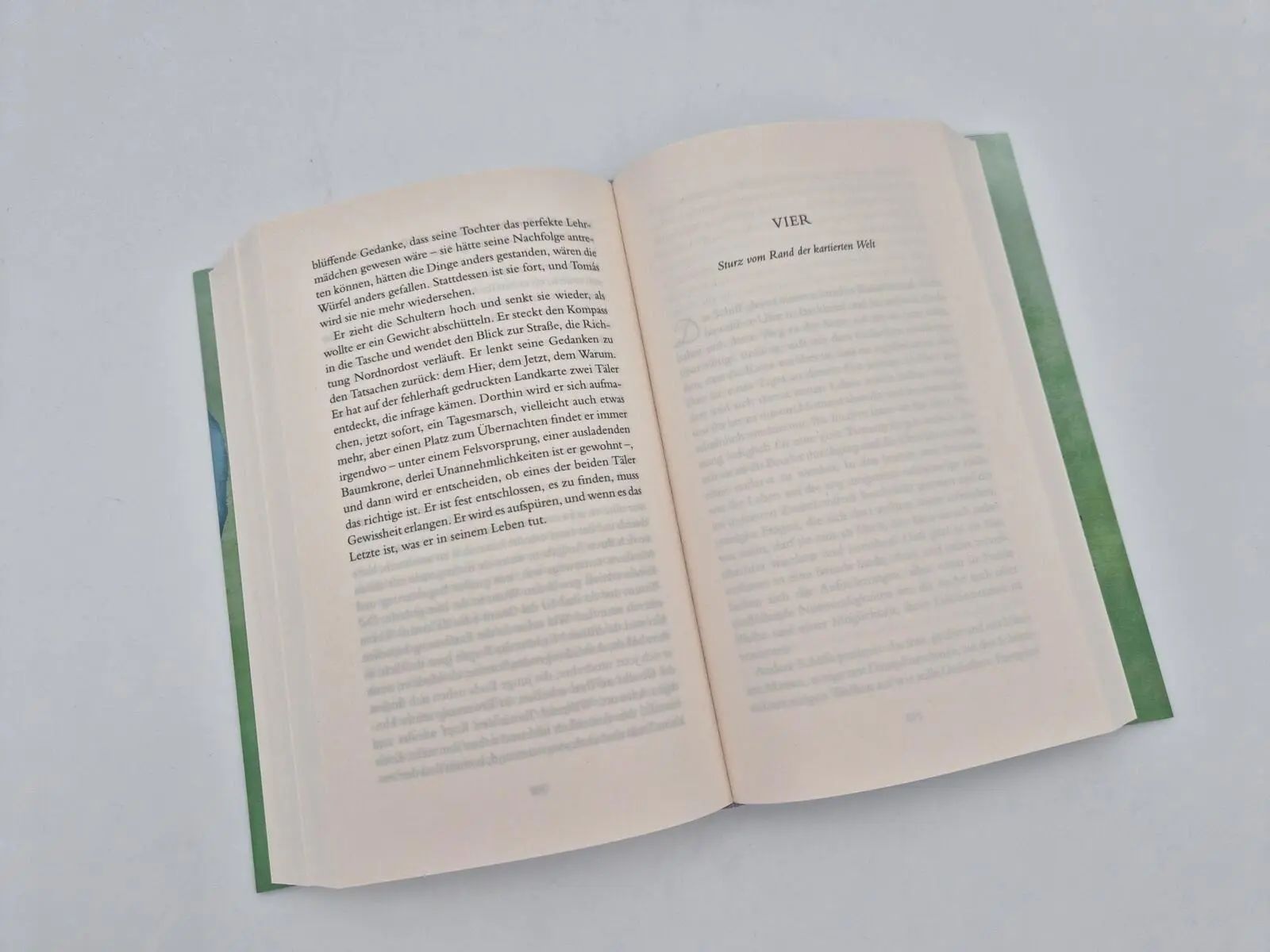 Bild: 9783492074568 | Land | Maggie O'Farrell | Buch | 576 S. | Deutsch | 2026