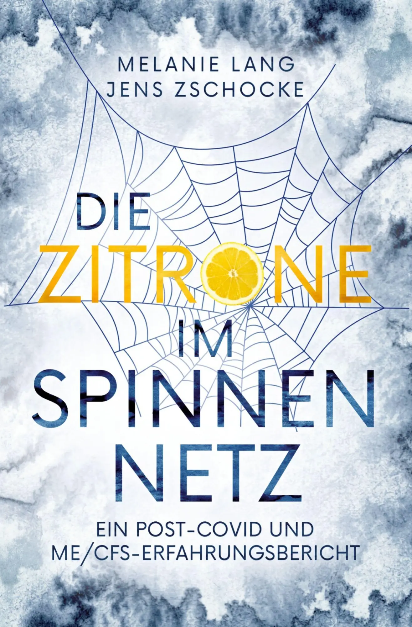 Cover: 9783695644568 | Die Zitrone im Spinnennetz | Melanie Lang (u. a.) | Taschenbuch | 2026