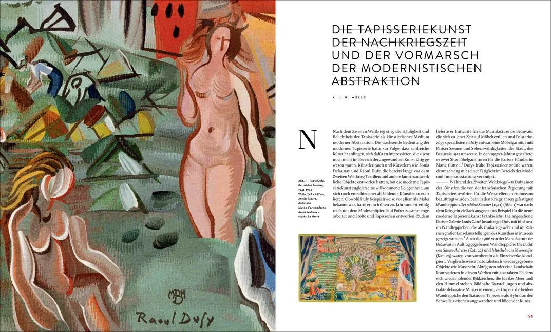 Bild: 9783777434568 | Die Fäden der Moderne | Roger Diederen | Buch | 216 S. | Deutsch