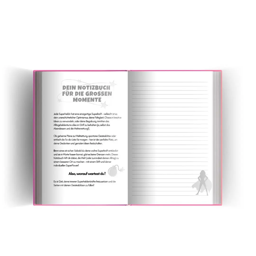 Bild: 9783952594568 | Geistesblitze einer Superheldin | Aurora Blaze | Taschenbuch | 200 S.