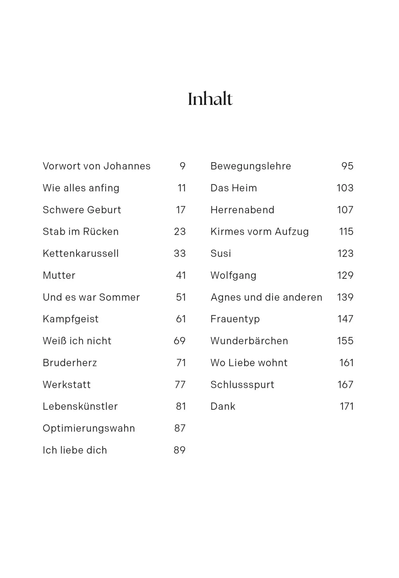 Bild: 9783965844568 | Gemeinsam, anders, glücklich | Uli Hauser | Buch | 176 S. | Deutsch