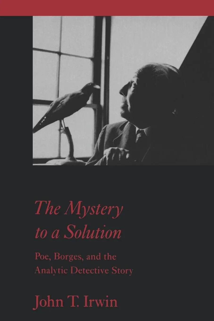 Cover: 9780801854668 | The Mystery to a Solution | John T. Irwin | Taschenbuch | Englisch