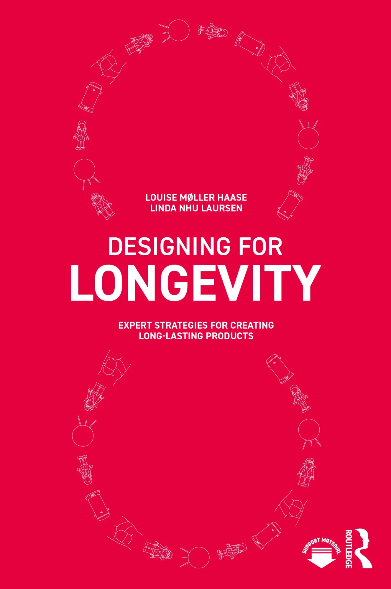 Cover: 9781032284668 | Designing for Longevity | Louise Møller Haase (u. a.) | Taschenbuch