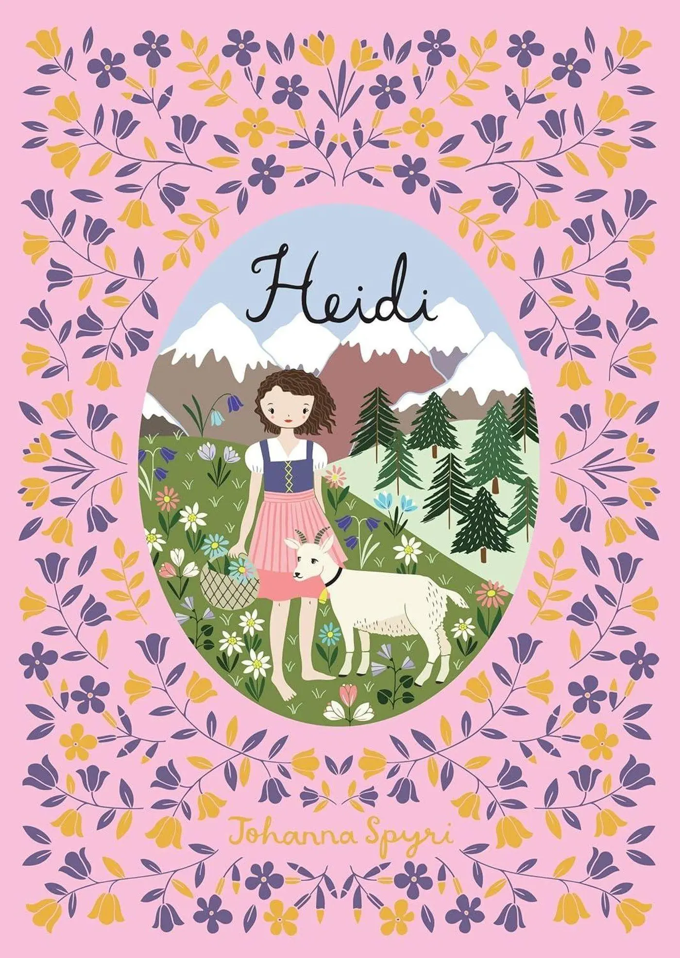 Cover: 9781435144668 | Heidi | Heidi (Collectible Editions) | Johanna Spyri | Buch | Gebunden