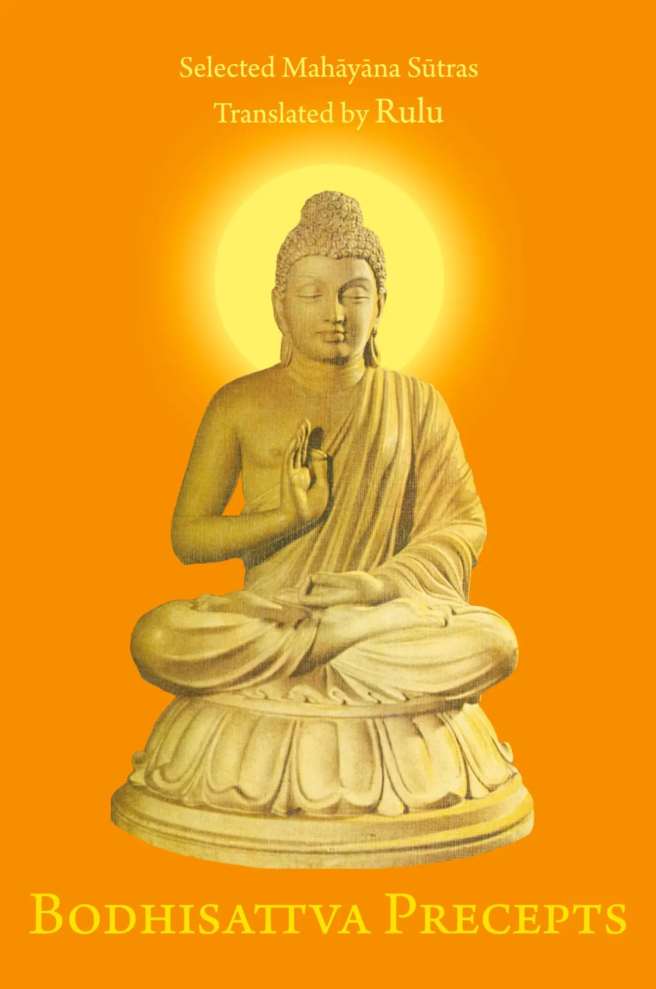 Cover: 9781467064668 | Bodhisattva Precepts | Rulu | Taschenbuch | Kartoniert / Broschiert