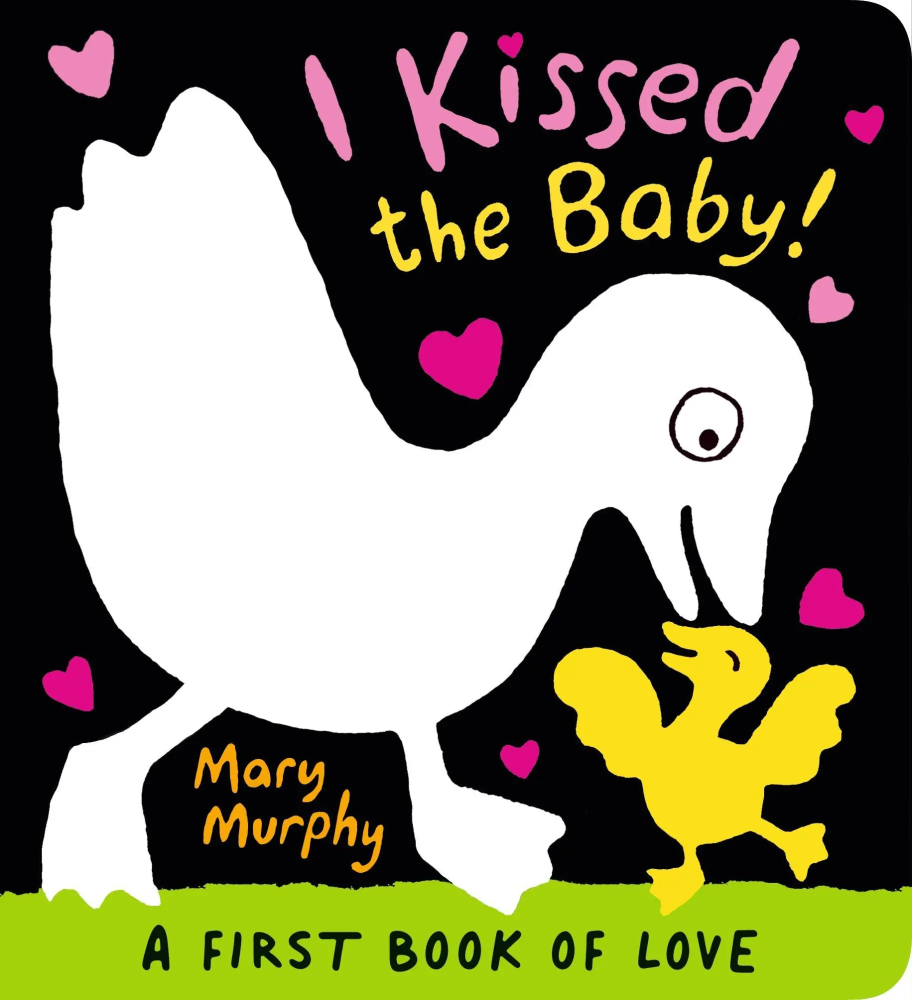 Cover: 9781529504668 | I Kissed the Baby! | The perfect gift book for babies at Easter | Buch