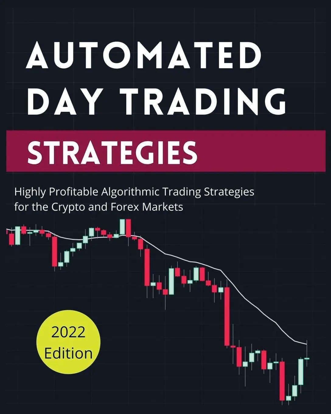 Cover: 9781804344668 | Automated Day Trading Strategies | Blake Butler | Taschenbuch | 2022