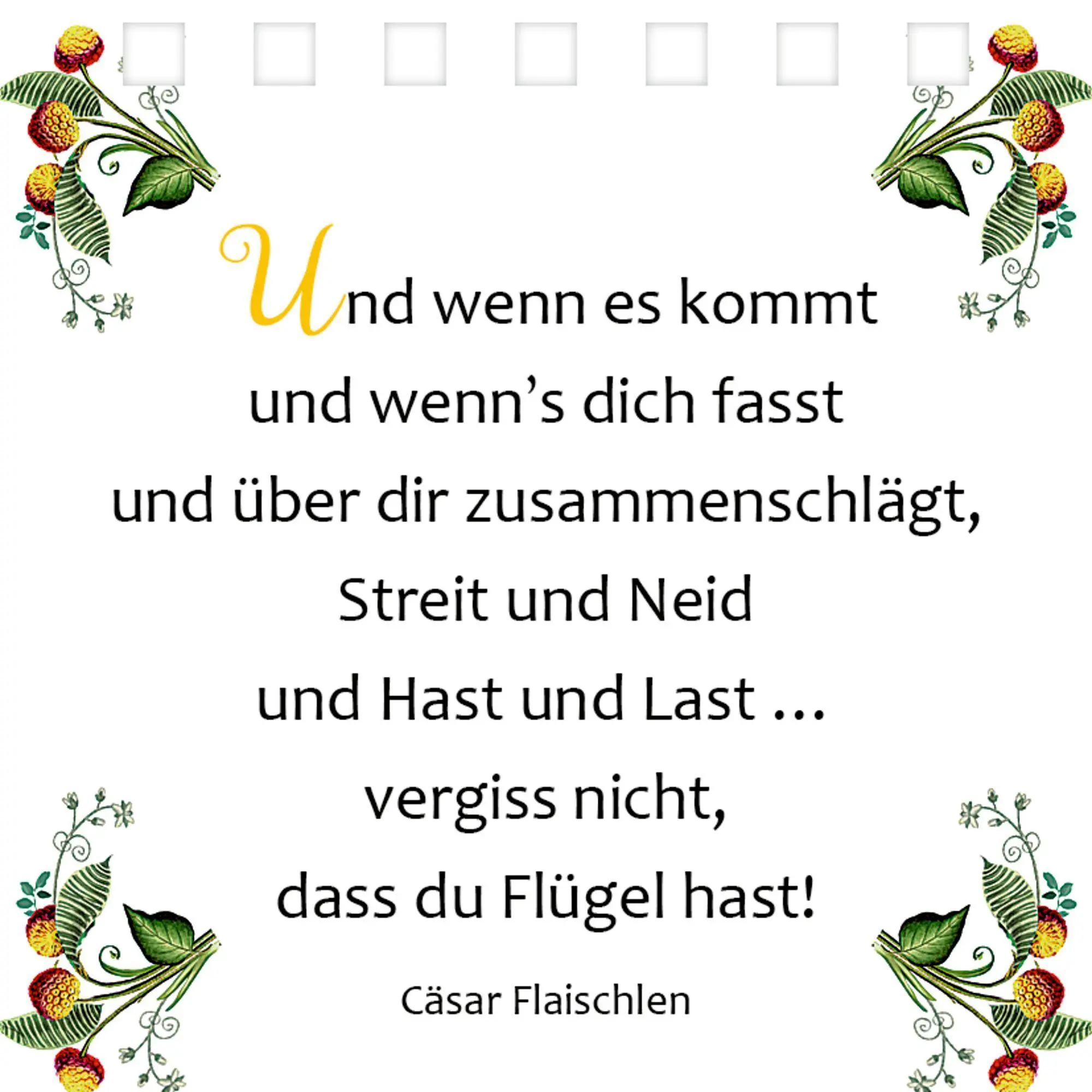 Bild: 9783649644668 | Pfeif auf die Sorgen | Barbara Behr | Taschenbuch | Ringheftung | 2023