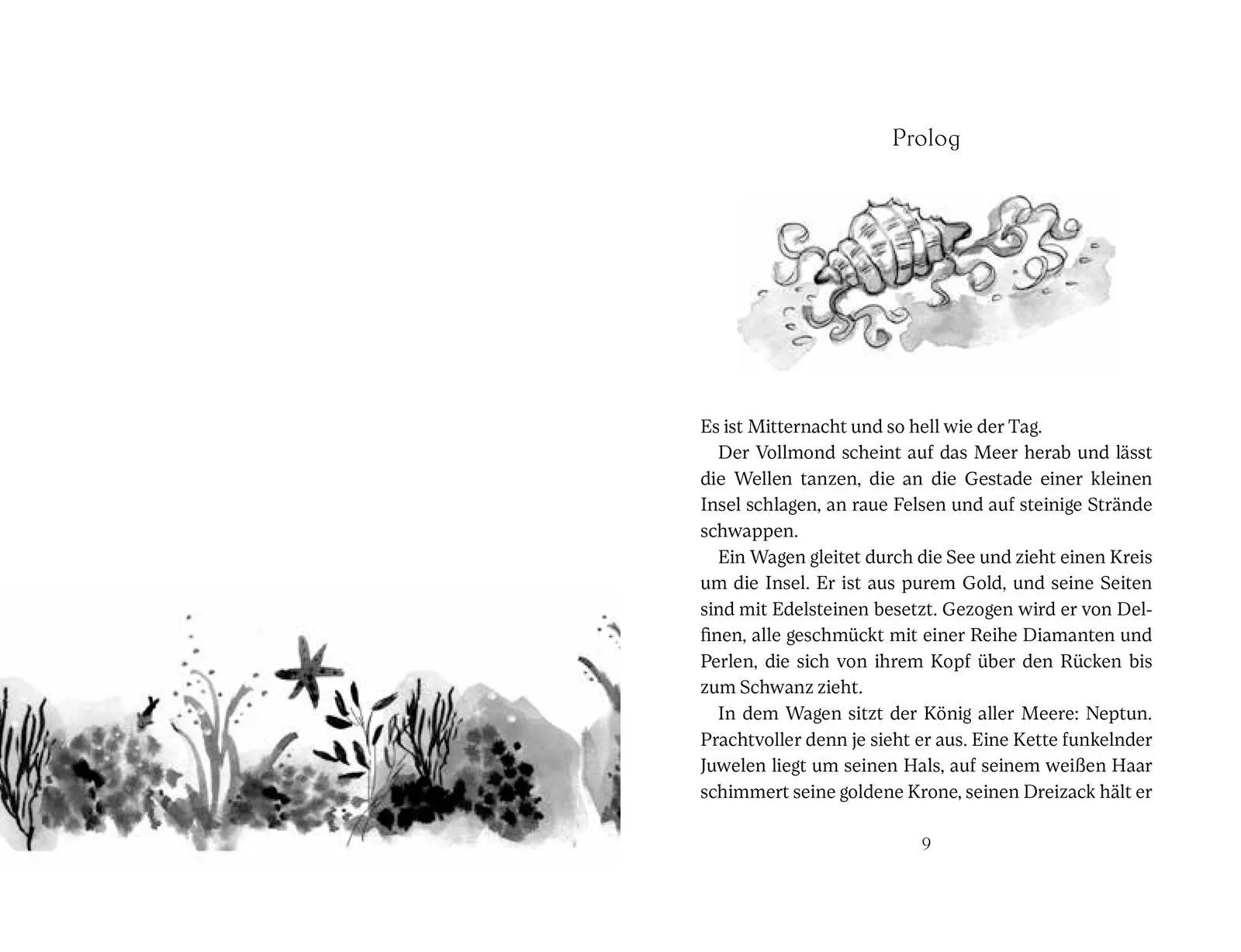 Bild: 9783737374668 | Emily Windsnap - Die Entdeckung | Liz Kessler | Buch | Emily Windsnap
