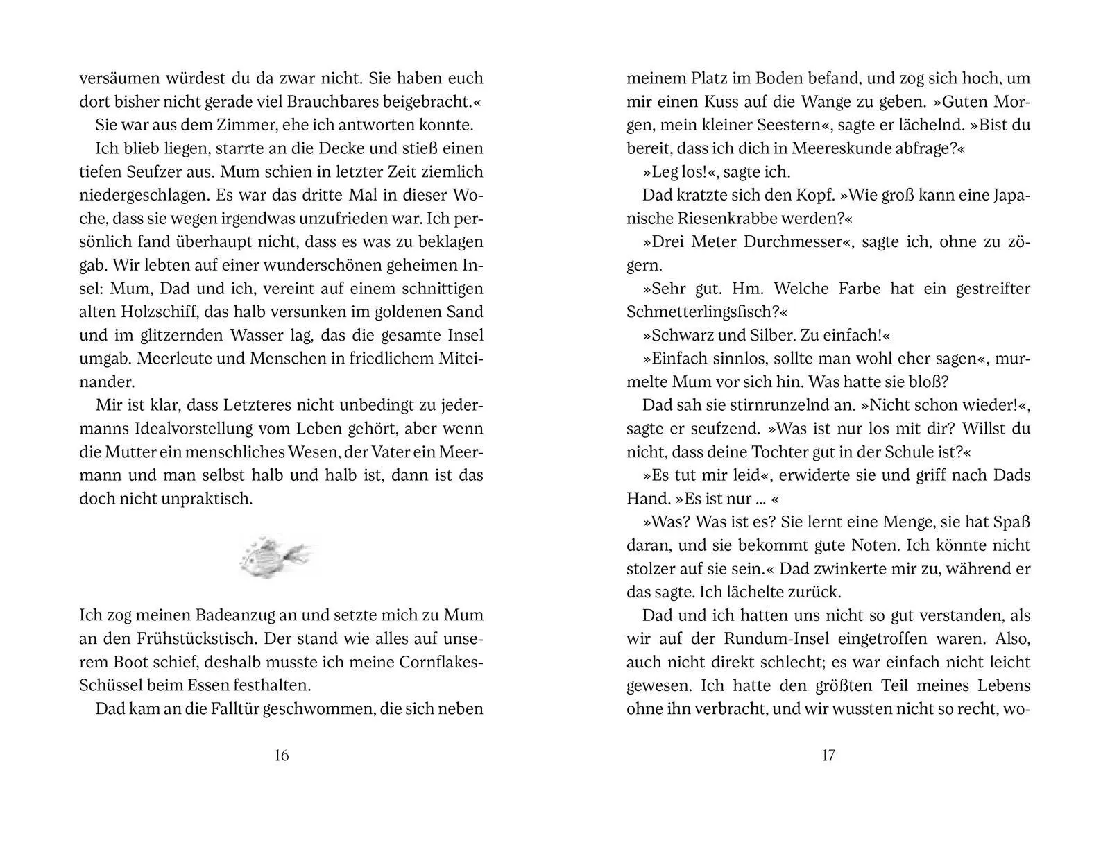 Bild: 9783737374668 | Emily Windsnap - Die Entdeckung | Liz Kessler | Buch | Emily Windsnap