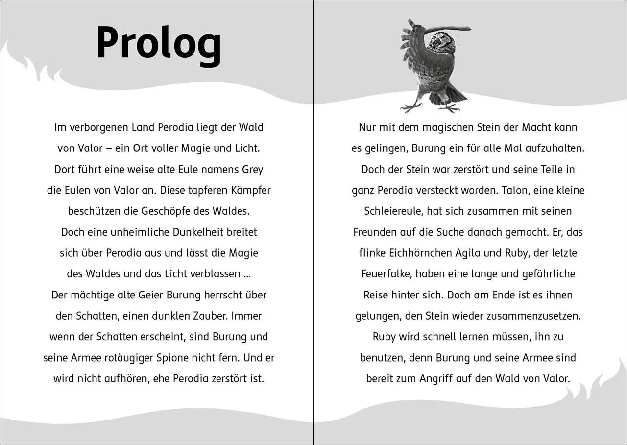 Bild: 9783743214668 | Der letzte Feuerfalke und die dunkle Magie (Band 6) | Katrina Charman