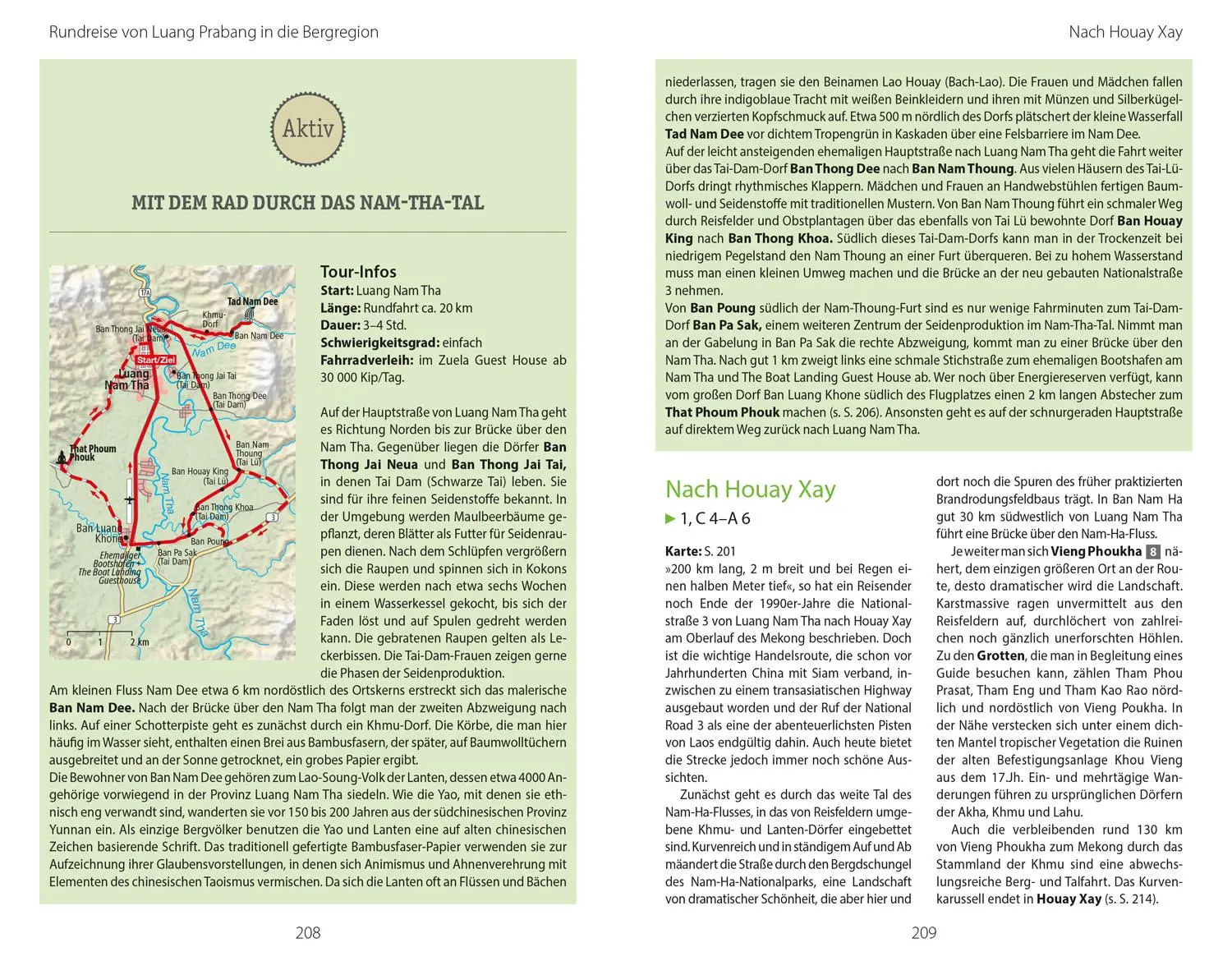 Bild: 9783770184668 | DUMONT Reise-Handbuch Reiseführer Laos, Kambodscha | Roland Dusik