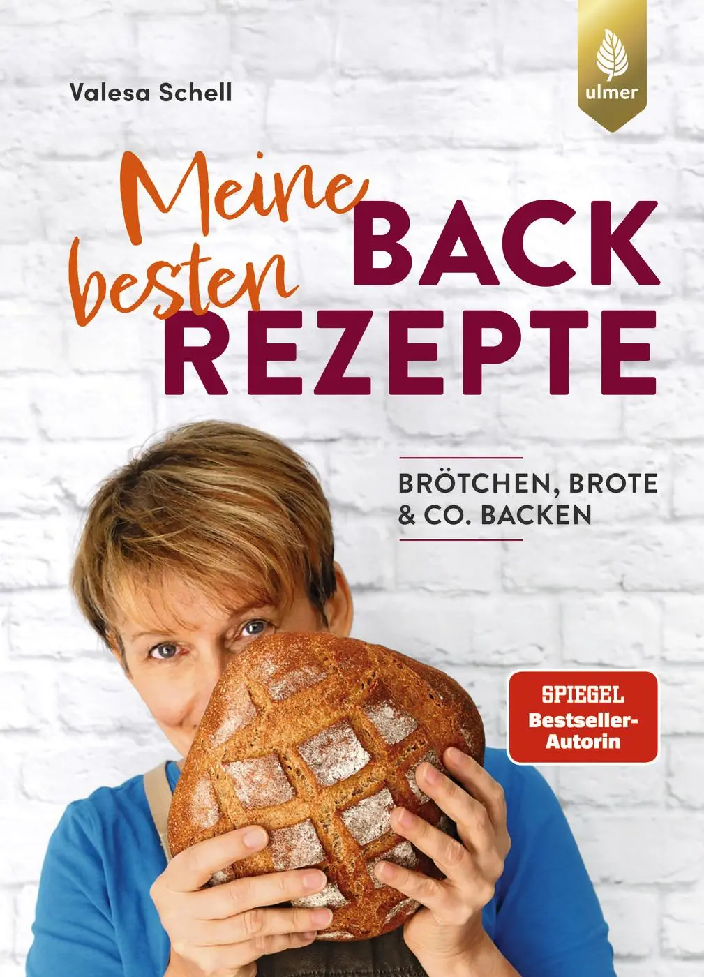 Cover: 9783818624668 | Meine besten Backrezepte | Valesa Schell | Buch | 144 S. | Deutsch