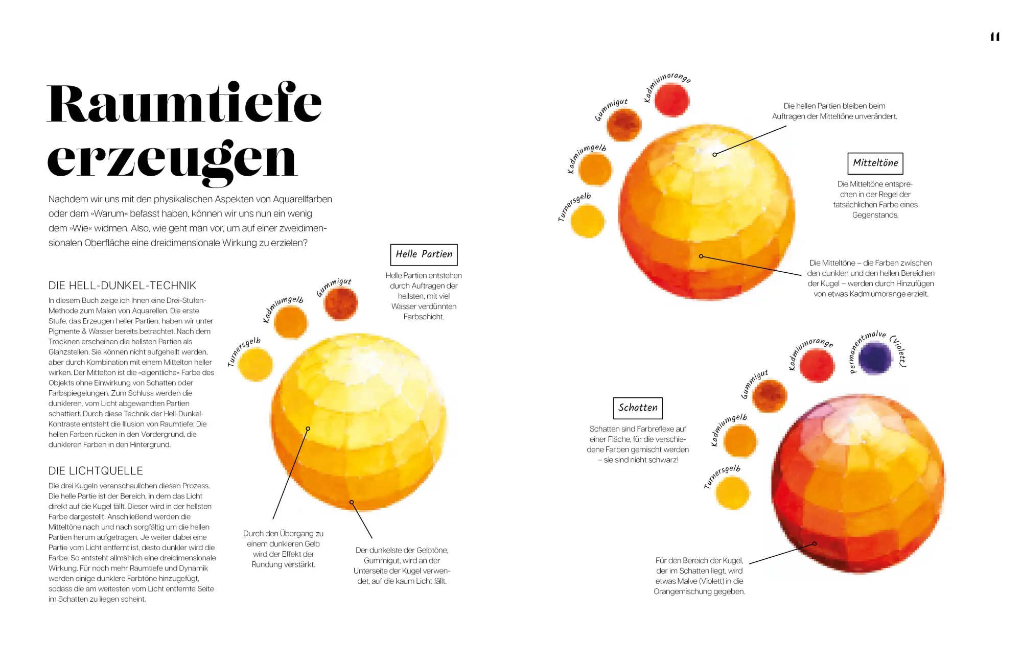 Bild: 9783830714668 | Die Anatomie der Farben | Richard Taylor | Taschenbuch | 128 S. | 2025
