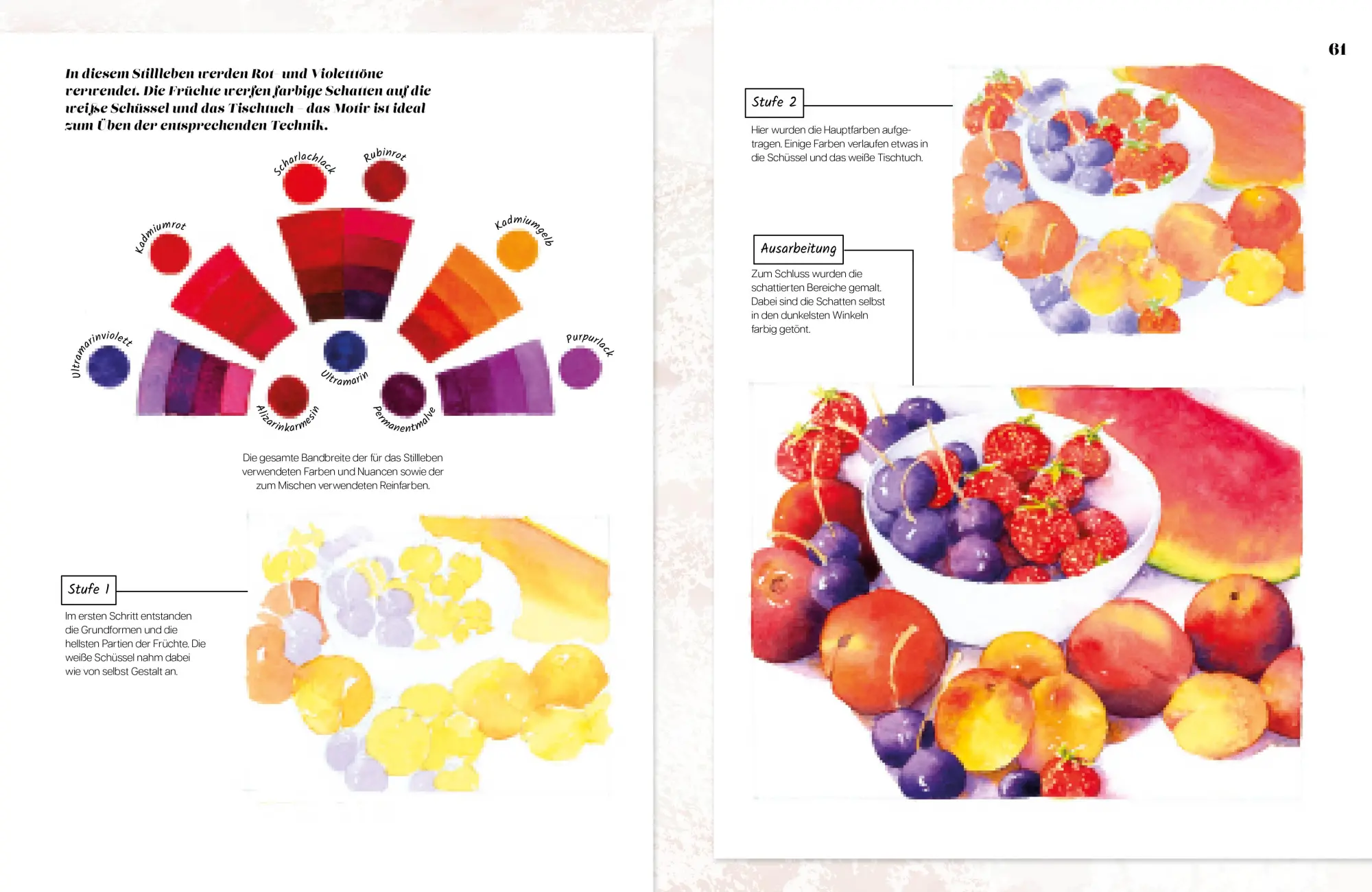 Bild: 9783830714668 | Die Anatomie der Farben | Richard Taylor | Taschenbuch | 128 S. | 2025