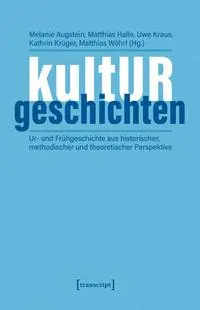 Cover: 9783837674668 | kultURgeschichten | Matthias Halle (u. a.) | Taschenbuch | 676 S.