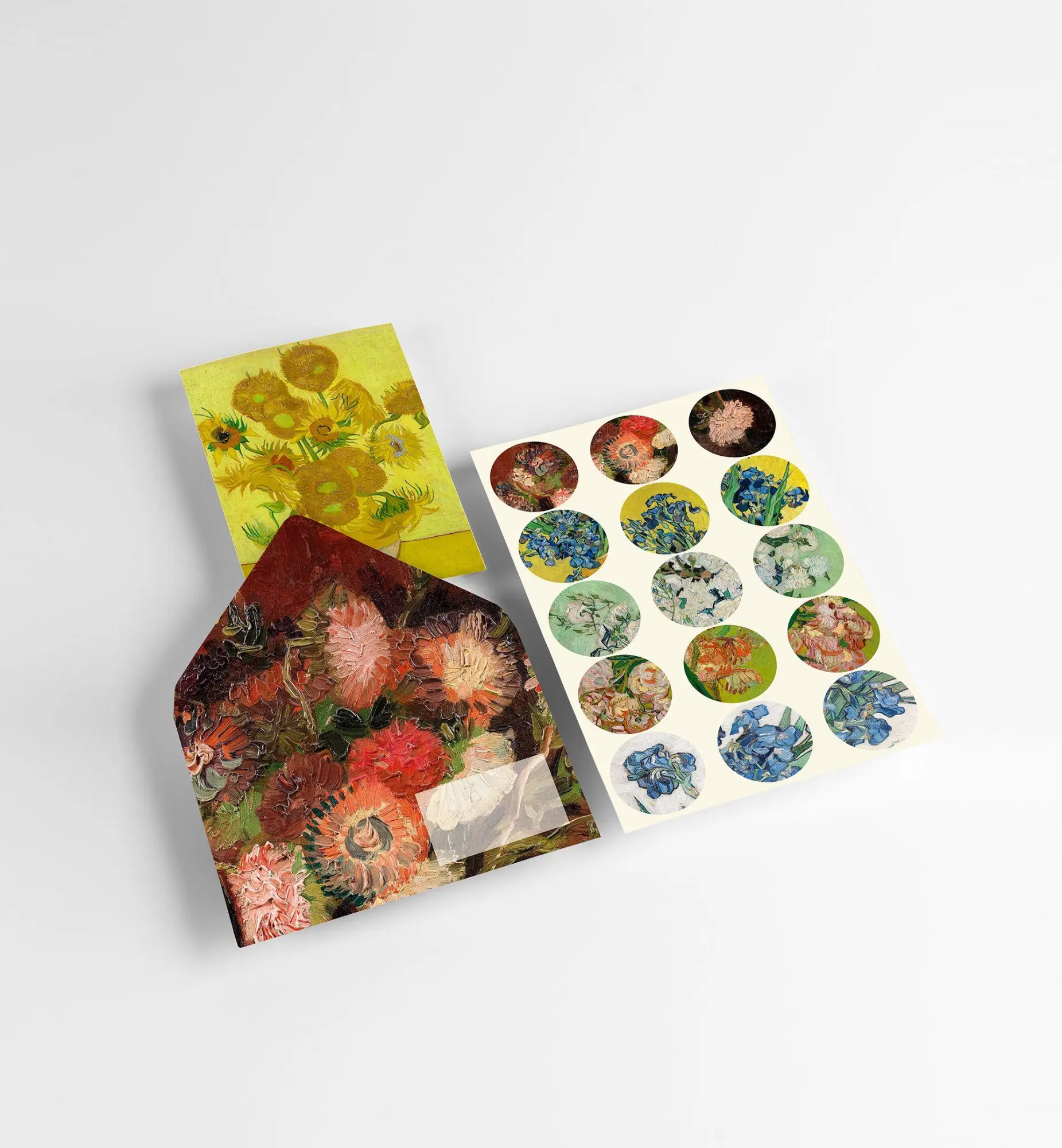 Bild: 9789460094668 | Vincent van Gogh | Pepin Van Roojen | Taschenbuch | Deutsch | 2026