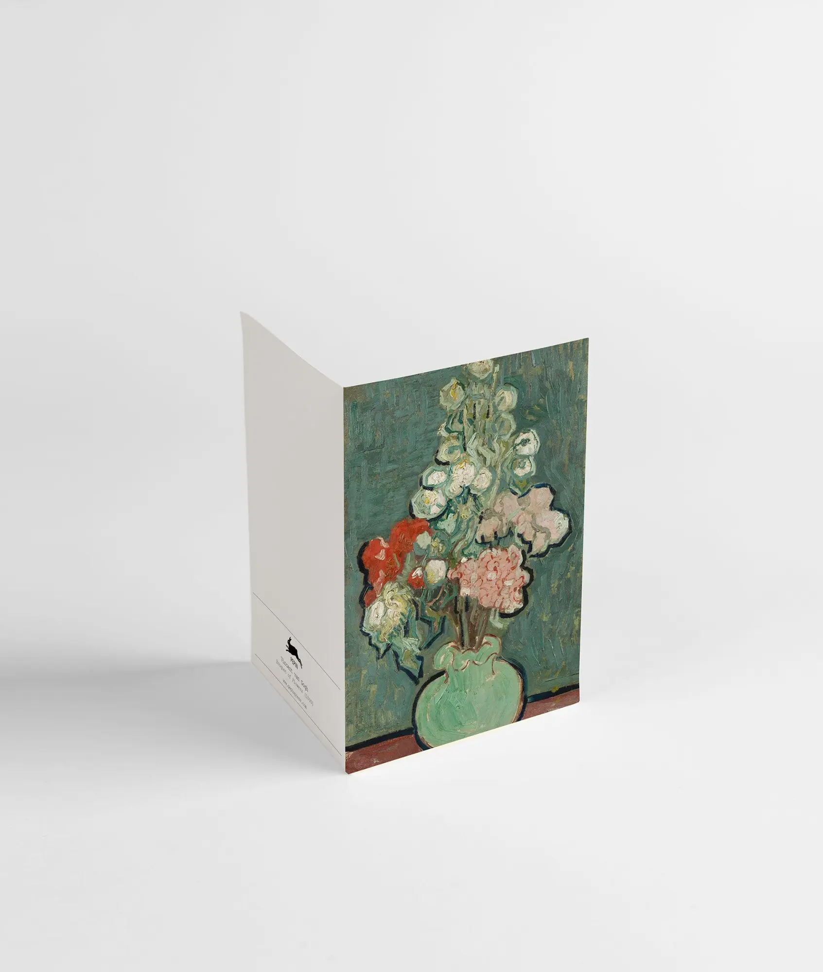 Bild: 9789460094668 | Vincent van Gogh | Pepin Van Roojen | Taschenbuch | Deutsch | 2026