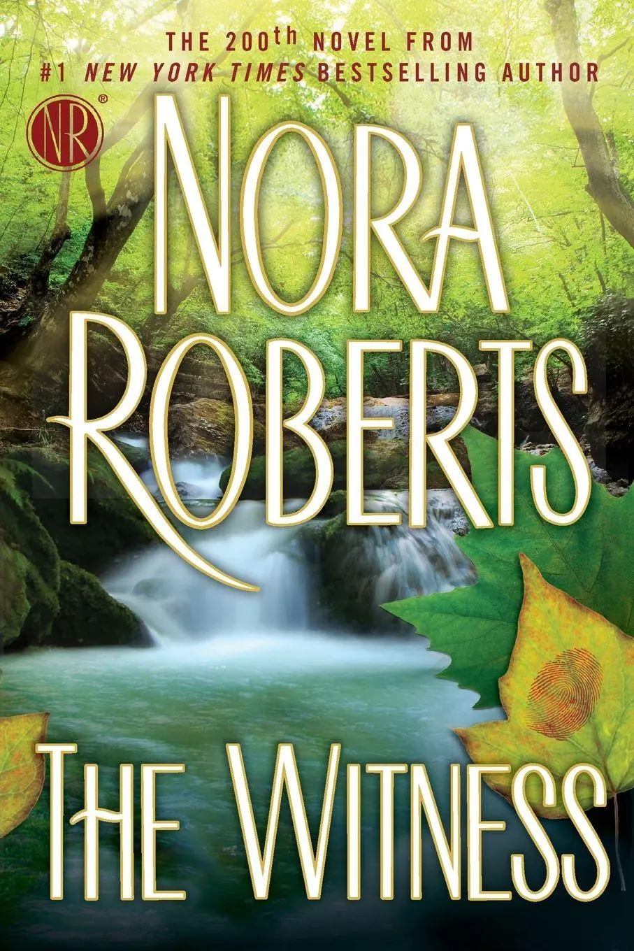 Cover: 9780425264768 | The Witness | Nora Roberts | Taschenbuch | 534 S. | Englisch | 2013