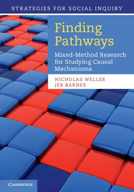 Cover: 9781107684768 | Finding Pathways | Nicholas Weller (u. a.) | Taschenbuch | Englisch