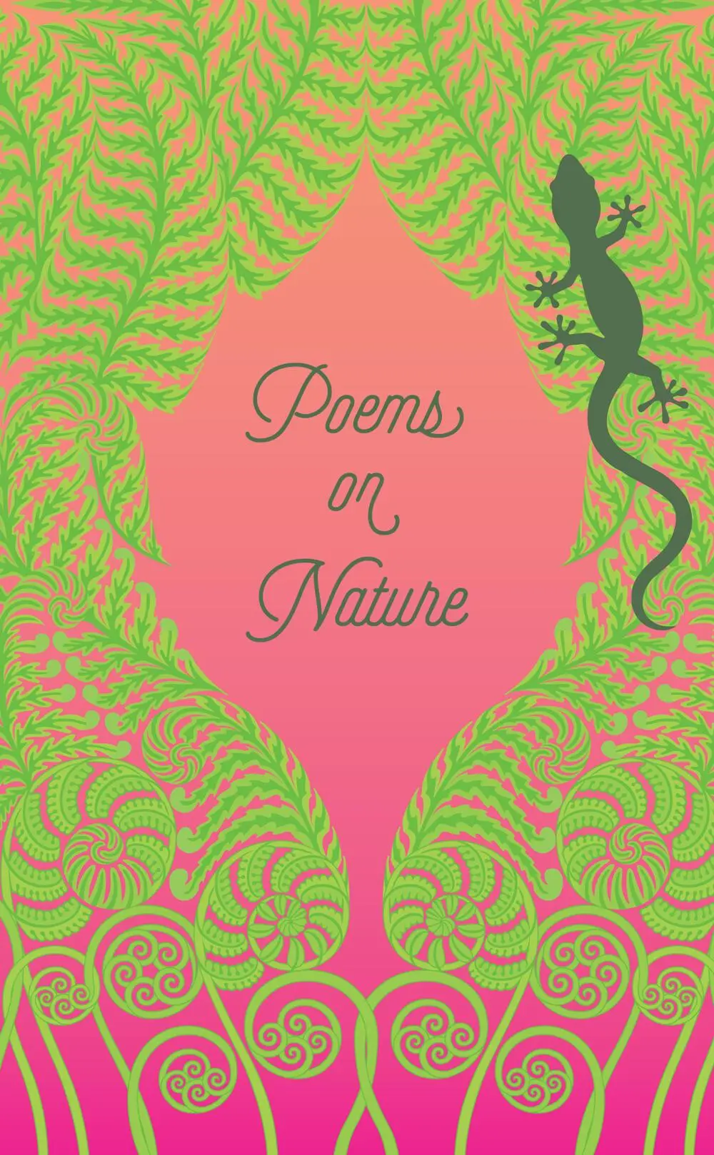 Cover: 9781454944768 | Poems on Nature | Various Authors | Taschenbuch | Englisch | 2022