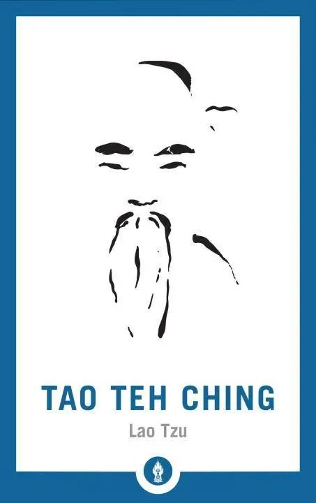 Cover: 9781611804768 | Tao Teh Ching | Lao Tzu | Taschenbuch | Einband - flex.(Paperback)