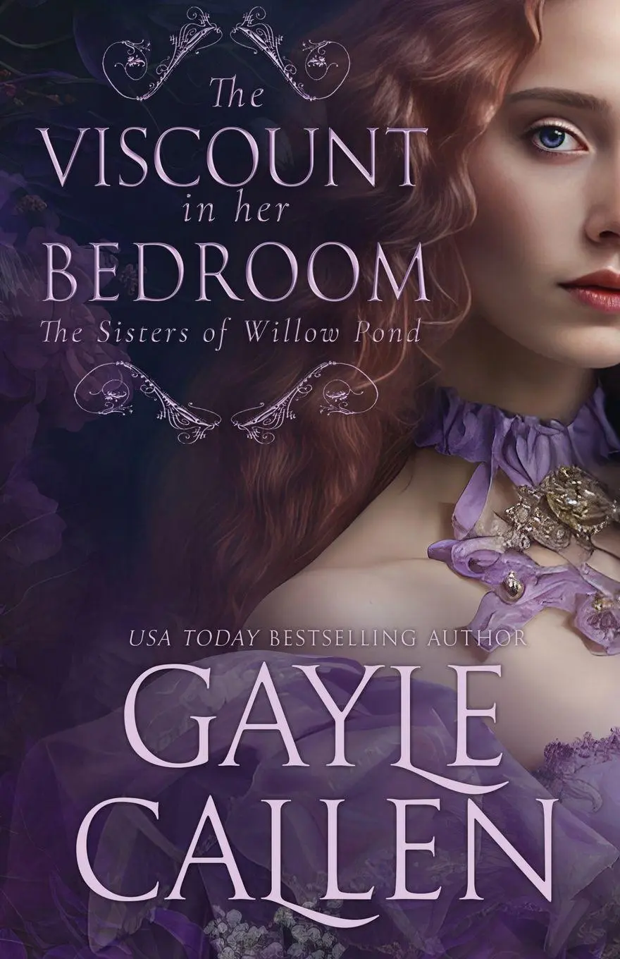 Cover: 9781648394768 | The Viscount in her Bedroom | Gayle Callen | Taschenbuch | Englisch