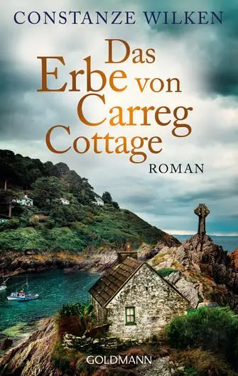 Cover: 9783442484768 | Das Erbe von Carreg Cottage | Constanze Wilken | Taschenbuch | 474 S.