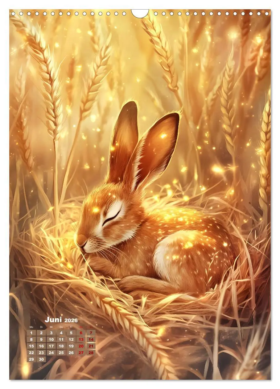 Bild: 9783457264768 | Zwischen Moos und Morgentau (Wandkalender 2026 DIN A3 hoch),...