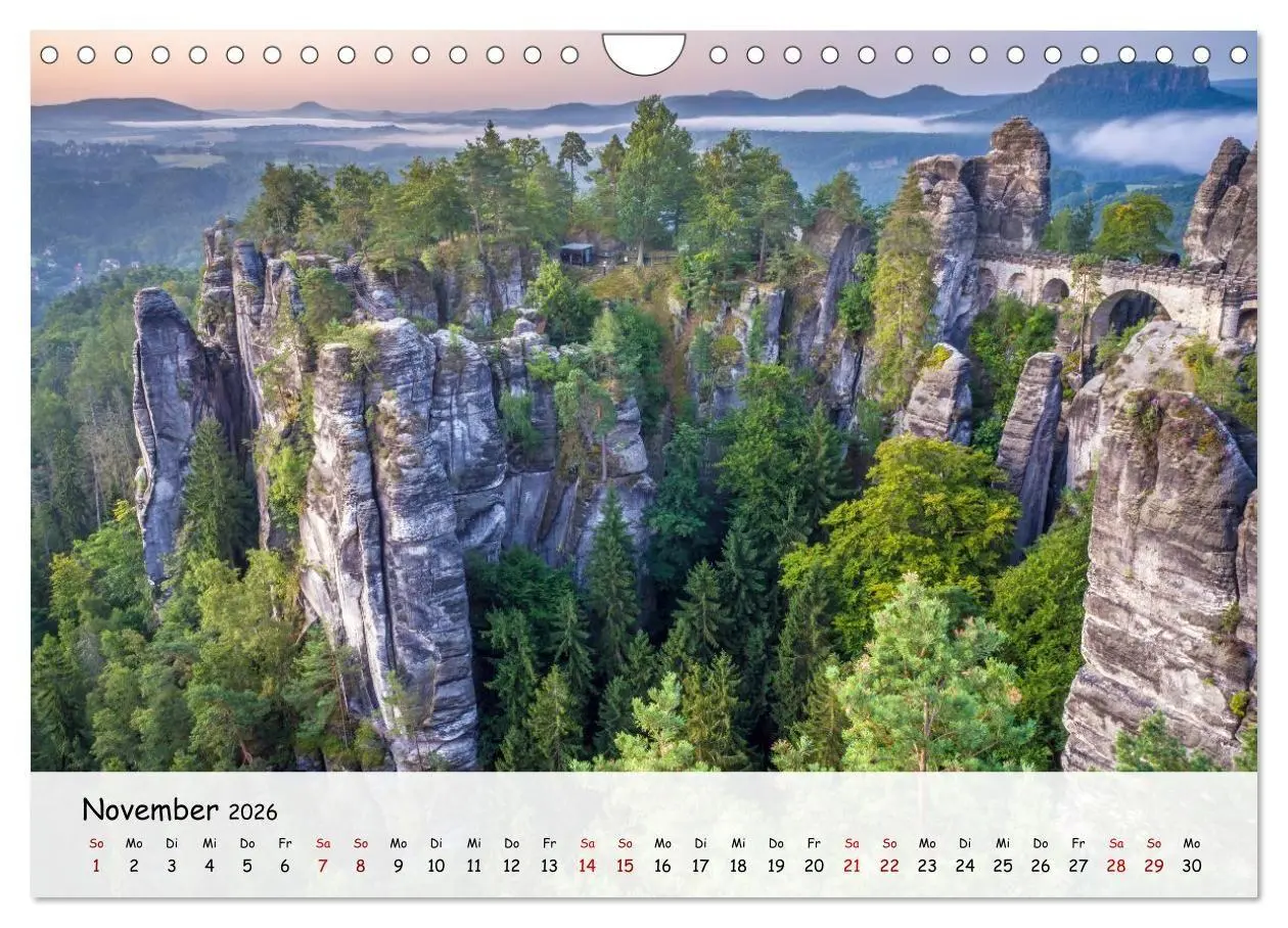 Bild: 9783516664768 | Sächsische Schweiz - Beeindruckende Felsen und unberührte Natur...