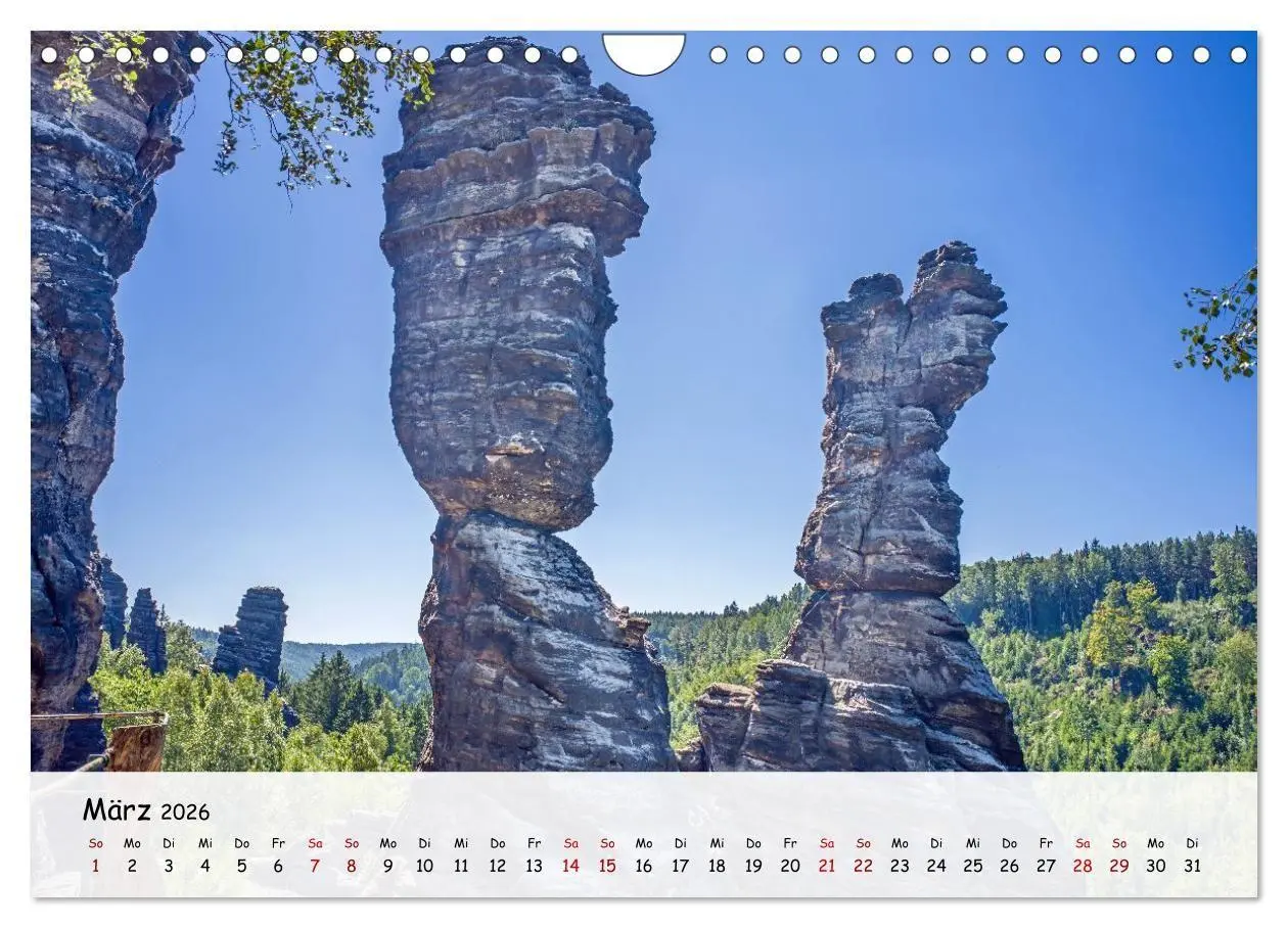 Bild: 9783516664768 | Sächsische Schweiz - Beeindruckende Felsen und unberührte Natur...