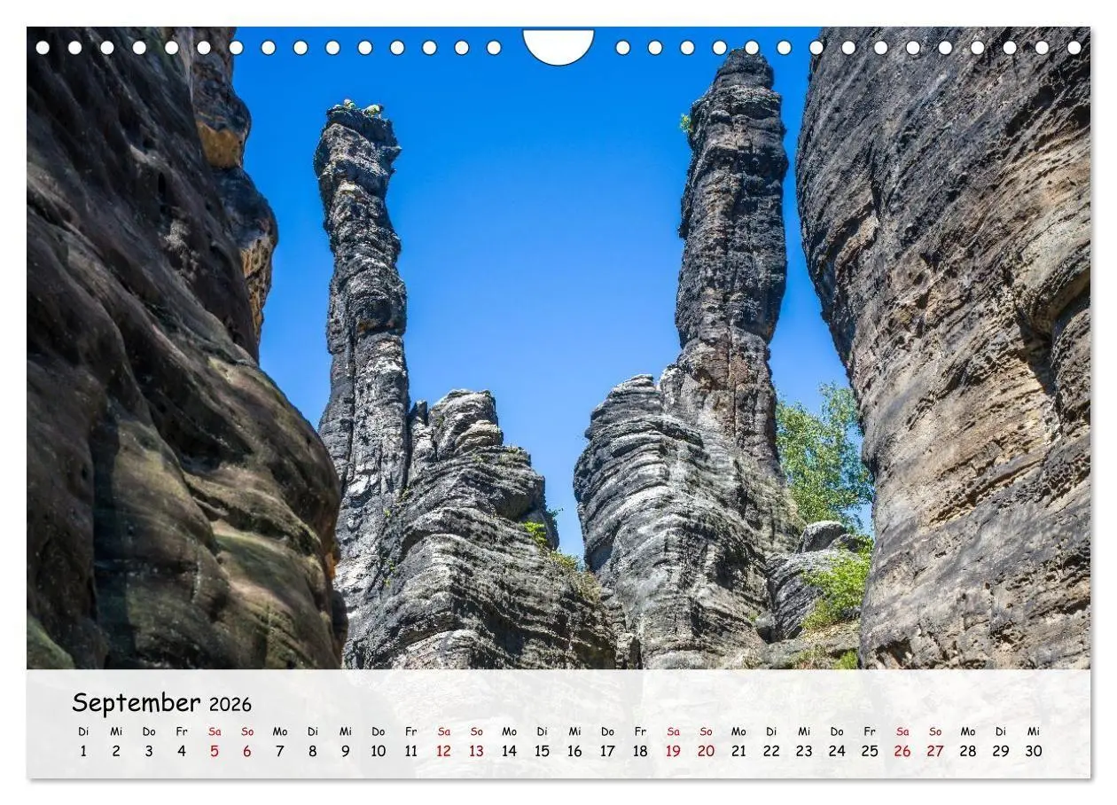 Bild: 9783516664768 | Sächsische Schweiz - Beeindruckende Felsen und unberührte Natur...