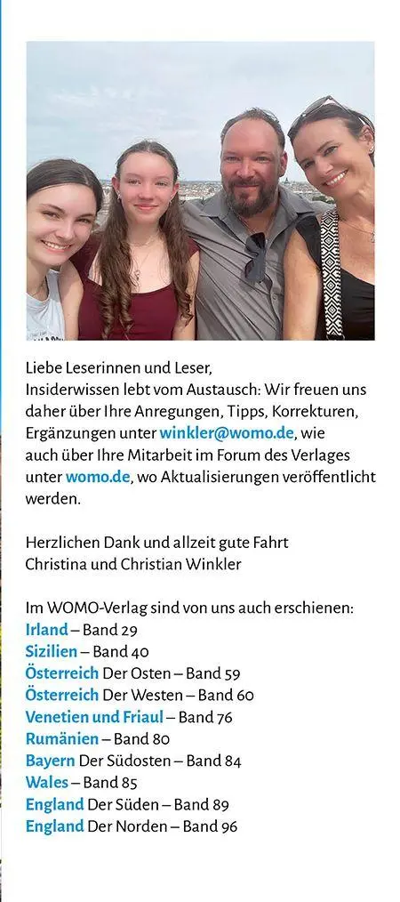Autor: 9783869034768 | Entdeckertouren mit dem Wohnmobil Andalusien | Winkler (u. a.) | Buch