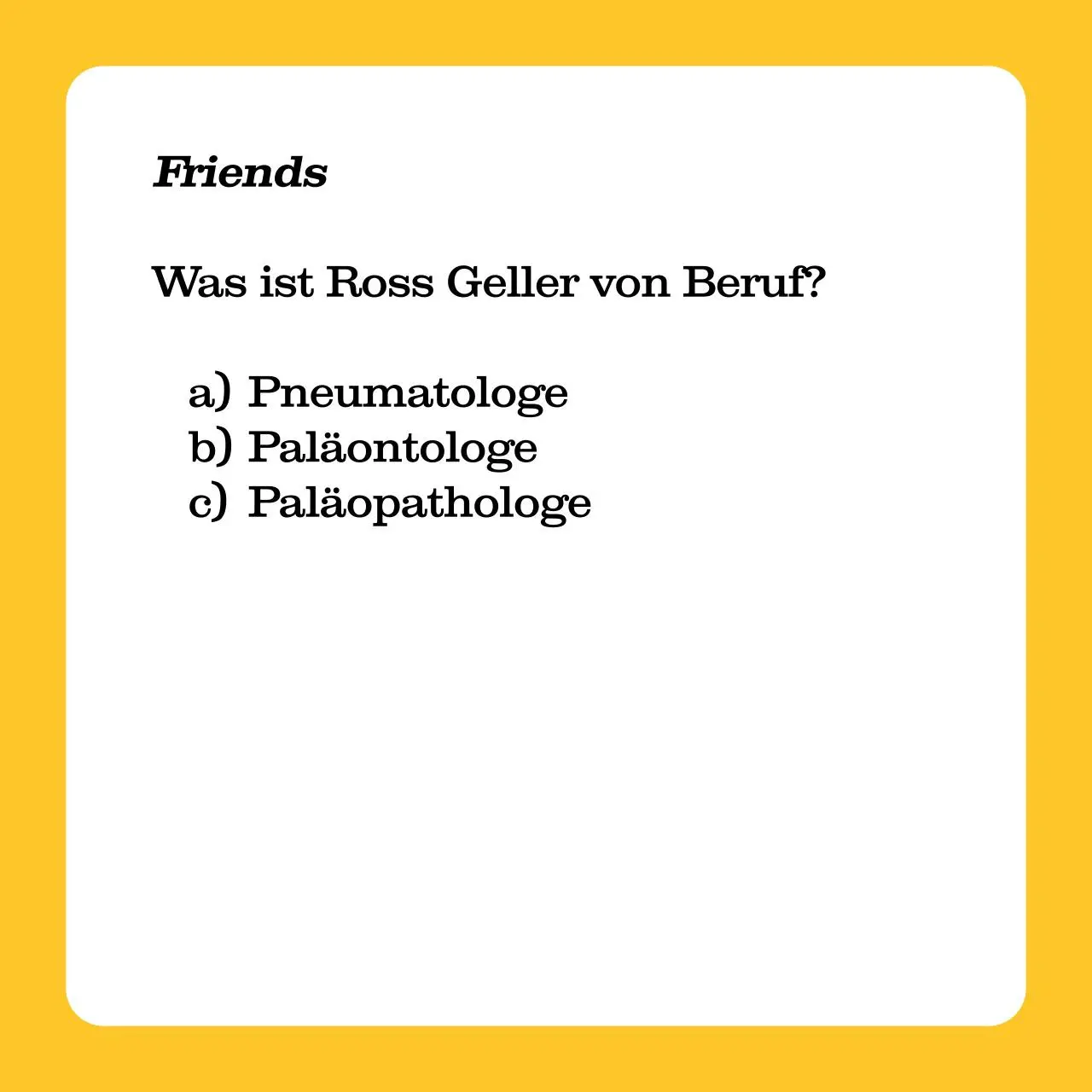 Bild: 4250364114868 | Das Serien-Quiz | Spiel | 66 S. | Deutsch | 2018 | Ars Vivendi
