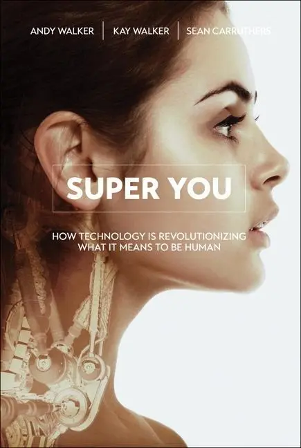 Cover: 9780789754868 | Super You | Andy Walker (u. a.) | Taschenbuch | Englisch | 2016